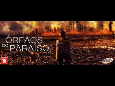 Órfãos do Paraíso