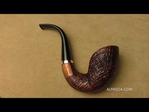 Ser Jacopo S2 B Maxima - pipe 1038
