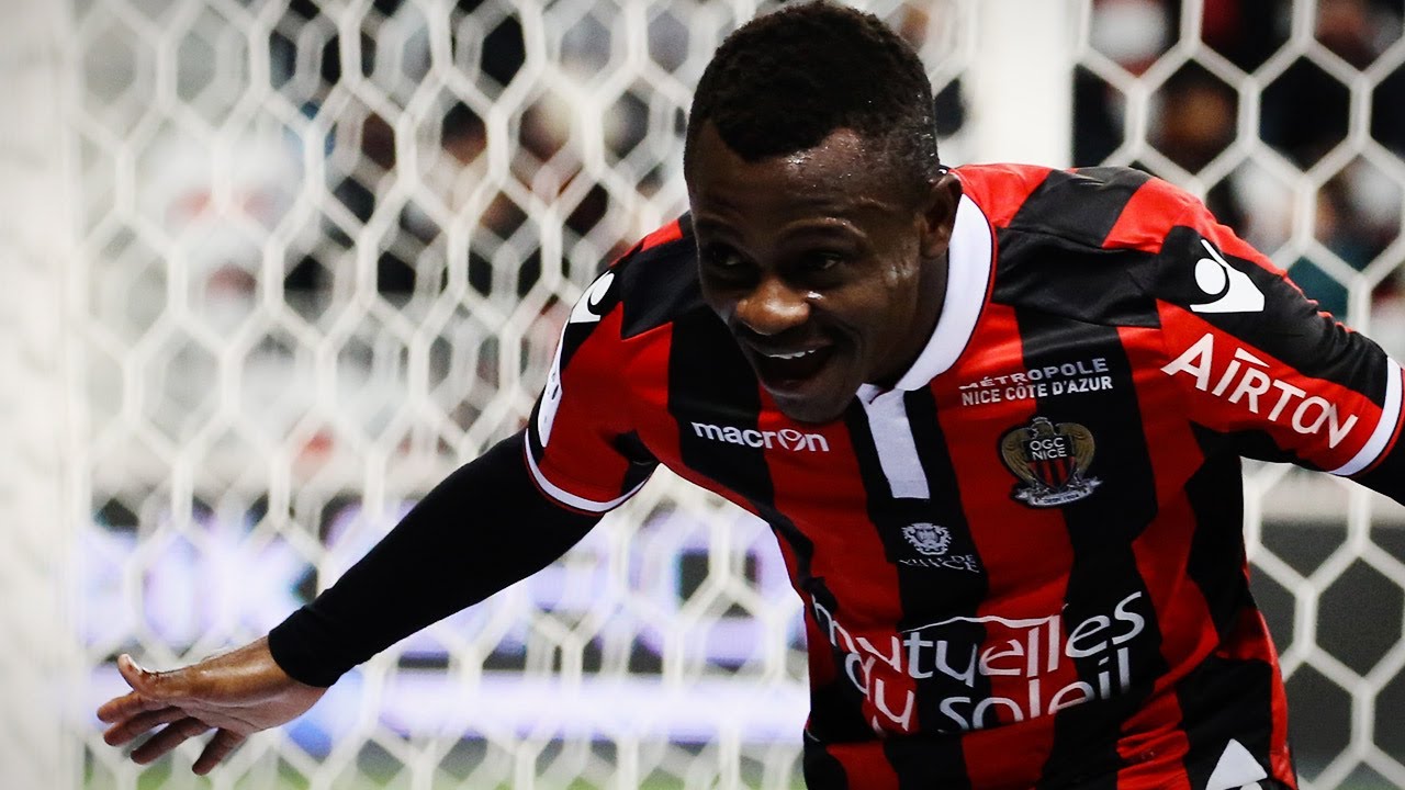 Jean Michaël Seri