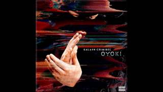 Kalash Criminel - Polnareff (OYOKI)