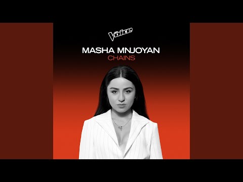 Chains (The Voice Australia 2020 Performance / Live)