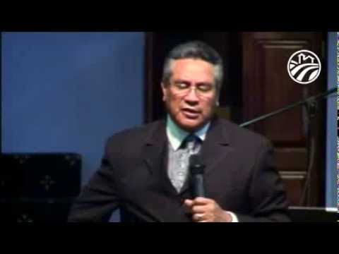 La fe para salvación - Chuy Olivares