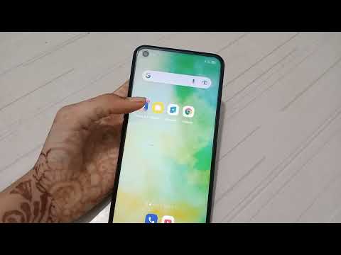 OPPO Reno 6 Reset setting | How to factory reset OPPO Reno 6 Reset