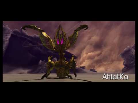 Monster Hunter Generations Ultimate Ahtal ka urgent