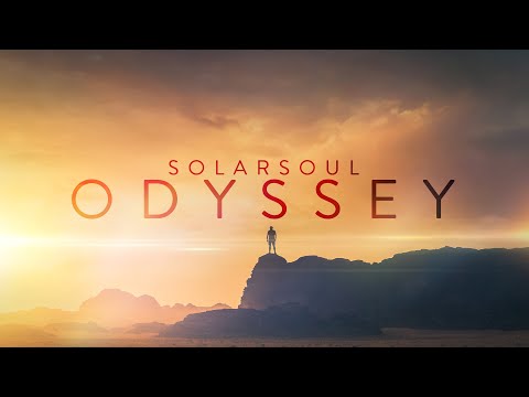 Solarsoul - Odyssey [FULL ALBUM 2023]