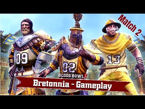 AndyDavo Brettonia: How To Outplay a Mirror! [Match 2]