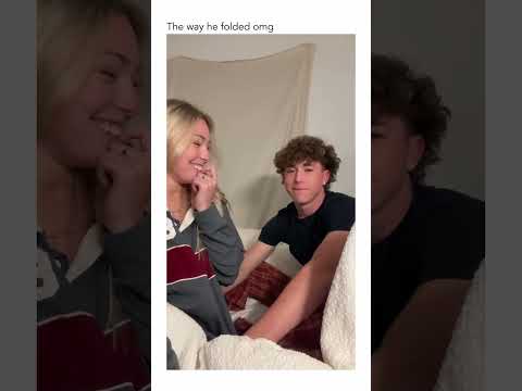 Shy guys in love are the real soft boys 🧸! #softboy #greenflag #coupletrend