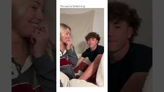 Download lagu Shy guys in love are the real soft boys 🧸! #softboy #greenflag #coupletrend mp3