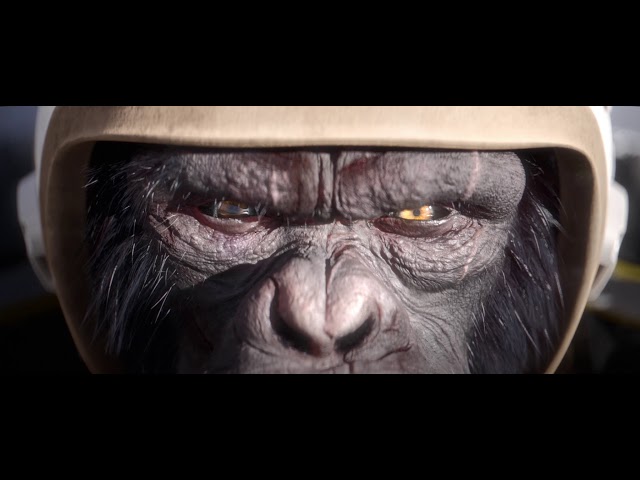 '400 MPH' trailer