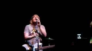 &quot;My Dear Friend&quot; - Sherwood