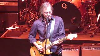 Jackson Browne - &quot;You Love the Thunder&quot; - Riverside Theater, Milwaukee - 06/16/18