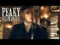 PEAKY BLINDERS 2026 Final Trailer The Empire Never Falls Concept Fan Made Trailer English