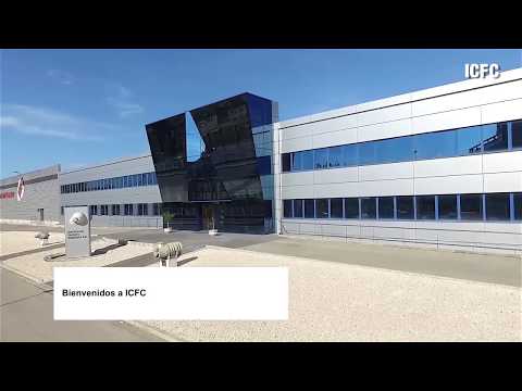 Bienvenidos a ICFC
