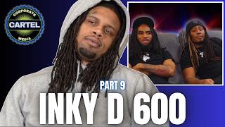 Download lagu Inky D: Getting Backlash from Trigga & M Thang for saying he was a founder of 600 More!! mp3 Download lagu Inky D: Getting Backlash from Trigga & M Thang for saying he was a founder of 600 More!! mp3