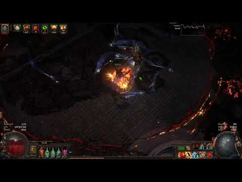 Ascendant low life Helix a8 Sirus