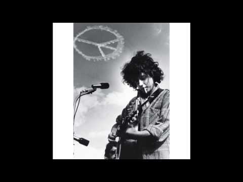 Arlo Guthrie - The Motorcycle song (Studio Version)