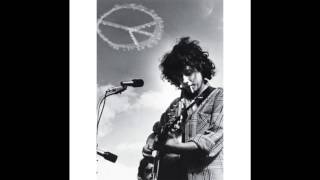 Arlo Guthrie - The Motorcycle song (Studio Version)