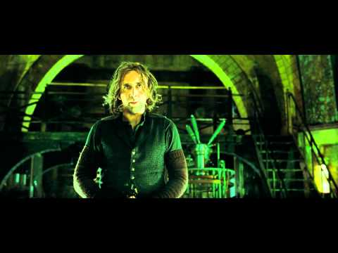 DUELL DER MAGIER - Zirkel des Merlin (Filmclip)