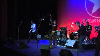 Texas Burning-Patricia Vonne-"Rebel Bride"