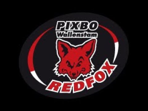 Pixbo Wallenstam F08 - Surte IS F08 - 20191214