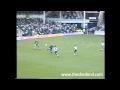 KERRY DIXON against Tottenham 89/90 - YouTube