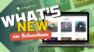 Our most HIGHLY REQUESTED features are here!
