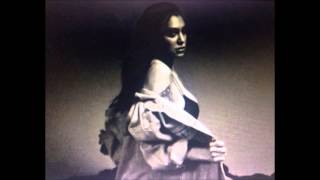 Porcelain Black - Redlight District