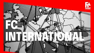 Effzeh International - MoTorres | LIVE | FCinside