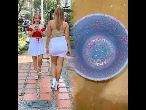 Dos gemelas incomparables #dramas