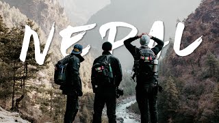Nepal Travel Film | Adventuring to the Worlds Most Remote Irish Pub