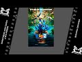 Rio 2 (2014) - Barbatuques, Andy Garcia & Rita Moreno - Beautiful Creatures