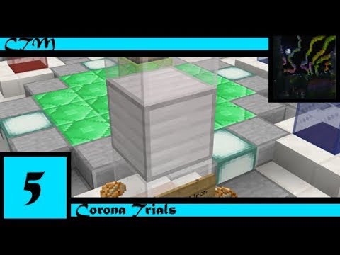 Untold Stories 4: Corona Trials CTM-Ep5
