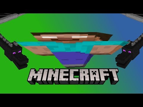 TEKKIT MINECRAFT - KILLING THE ENDERDRAGON!!