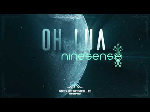 Ninesense - Oh lua EP - Promo video