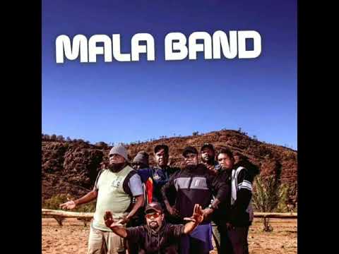 Tjukurpana Kulinu - By Mala Band