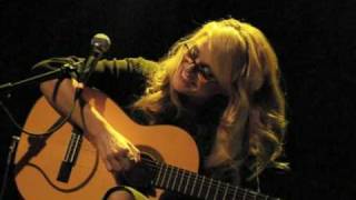 Melody Gardot - Who Will Comfort Me