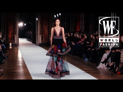 Yanina Couture The Story Of One Collection