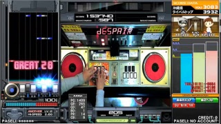 【弐寺】テスト配信【新PC】