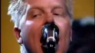 The Offspring-Original Prankster Live at TOTP (Good Quality)