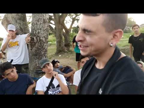 Satur vs Franklin - Cuartos NDB