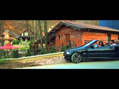 ST Clicka - Lshoma Rrugen (Official Video HD)
