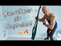 HOME WORKOUT FÜR BODYBUILDER - SO SOLLTE DEIN HOME WORKOUT AUSSEHEN!