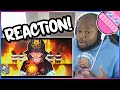 FIRE FORCE SONG REACTION Where I Belong Divide Music Fire Force