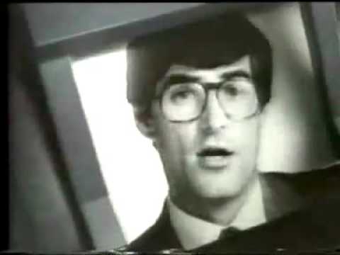 UK TV Adverts, March 1985 1