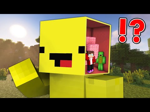 友達に入って、秘密を知る！【まいくら・マインクラフト】