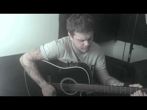 All of Me - John Legend (Cover by Joakim Bertilsson)