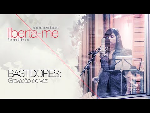 Fernanda Brum - Recording (Free Me) Trivia Section