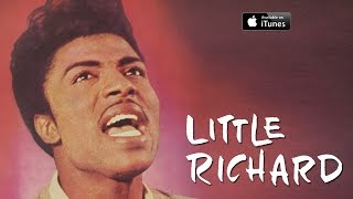 Little Richard: By The Light Of The Silvery Moon
