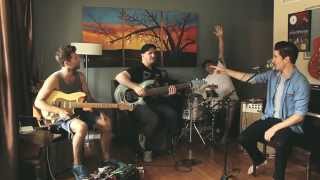 Don't You (Forget About Me) acoustic cover jam