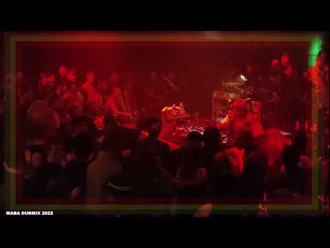 Iration Steppas (uk) - 4k Dubplate ' You Try To Hold Mi Down Mr,Babylon @ Amsterdub (nl) 031222